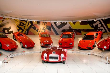 Museo Ferrari