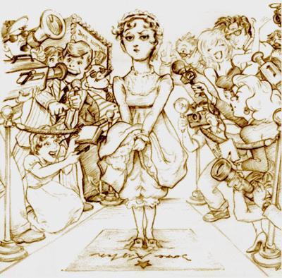 Uscite Austeniane: A proposito di Jane Austen di Federica Marchetti Uscite Austeniane: A proposito di Jane Austen di Federica Marchetti