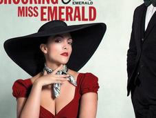 “scioccante” Caro Emerald ritorna secondo disco straordinario