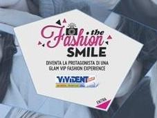 Concorso Glamour-Vivident Xlit Fashion Smile" ...sorridi vinci!