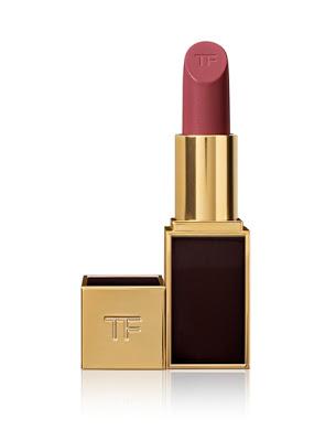 Tom Ford: Lip Color e Nail Lacquer Collection