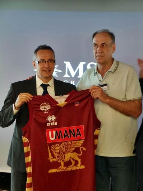 MSC Crociere e Umana Reyer insieme per la prima “Crociera Reyer”