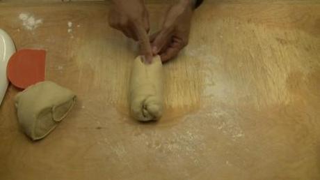 Pane di semola di grano duro: in sicilia il Rimacinato