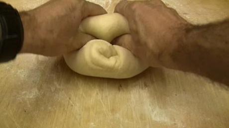 Pane di semola di grano duro: in sicilia il Rimacinato