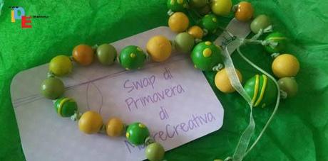 SWAP DI PRIMAVERA: UN DIVERTENTE SCAMBIO DI REGALI