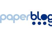 PaperBlog