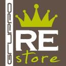 Gruppo Re Store -  Smalto Sante