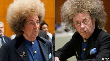 Phil Spector ( 2013 )