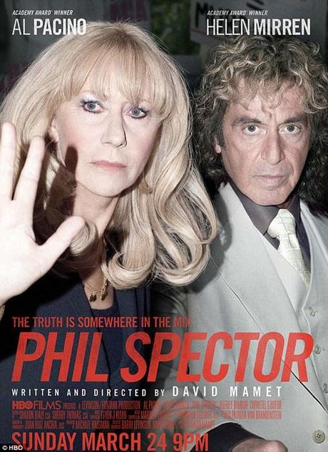 Phil Spector ( 2013 )