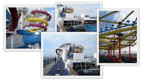 Norwegian BREAKAWAY...la nostra recensione