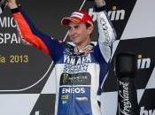 MotoGP, Jerez: Lorenzo sale podio, quarto posto soddisfa Valentino Rossi