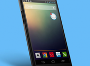 Paranoid Android, arriva l’alpha notifiche HALO dispositivi Nexus