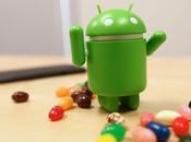 Android 4.3, trapelano prime caratteristiche