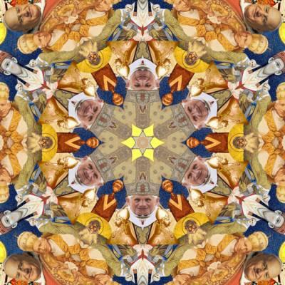 Kaleidopope