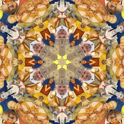 Kaleidopope