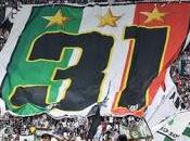 Juventus campione d'Italia!