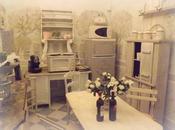 cucina bagno dell' atelier