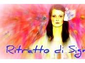 Ritratto Signora#20: sorriso madre