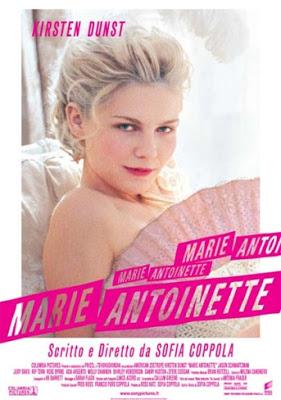 Marie Antoniette