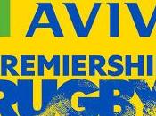 Aviva Premiership: ultimi verdetti