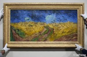 Riapre il Museo Van Gogh di Amsterdam: mostra permanente dal 1 maggio 2013 al 12 gennaio 2014
