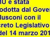 Berlusconi facesse cadere governo farebbe solo piacere. Quello tollero come piede porco l&#8217;Imu contando fatto italiani hanno memoria.
