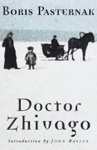 Il dottor Zivago romanzo che fece tremare l'Unione Sovietica e film indeminticabile