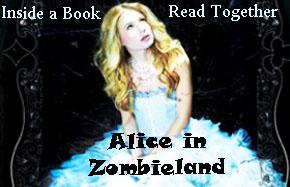 Read Together Alice in Zombieland - Prima tappa