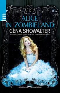 Read Together Alice in Zombieland - Prima tappa