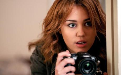 So Undercover