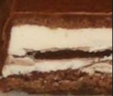 Bimby, Torta Tipo Torta Kinder Pinguì