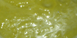 Bimby, Crema di Asparagi
