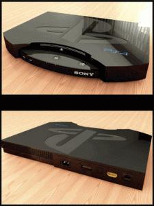 Somebody posted this picture on 4chan. I think it's fake but I like the design nonetheless. What do you think [PS4] - Imgur