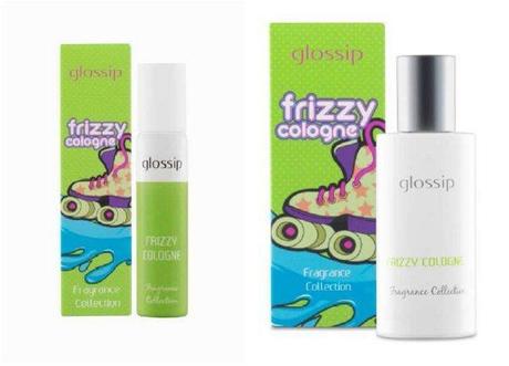 neon love frizzy cologne