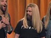 Bradley Cooper, Zach Galifianakis Helms prendono giro Jennifer Aniston Saturday Night Live