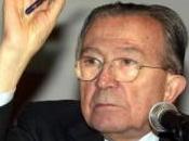 Morto anni l'ex senatore vita Giulio Andreotti