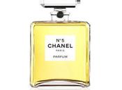 Omaggio Chanel
