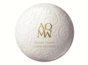Cosme Decorte presenta Repair Cream: novità della linea AQMW