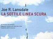 sottile linea scura Lansdale