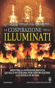 La Cospirazione degli Illuminati di G.L. Barone