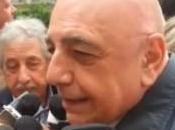 Galliani: “Balotelli? Multa maglia”