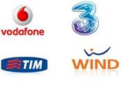 Guida istruzioni come configurare Tim, Wind, Vodafone