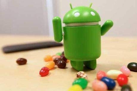 Android 4.3 Quali sono le novità di Jelly Bean new version ?