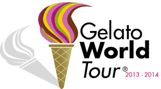 Gelato World Tour: sulla terrazza del Pincio con le Lunch Girls