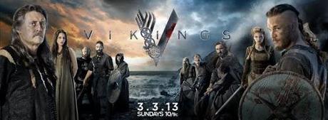 Viking complete season 1