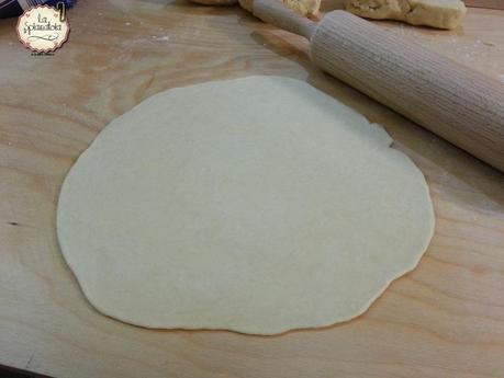 piadina romagnola