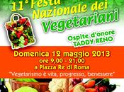 Festa Nazionale Vegetariani