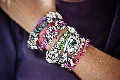 Love it! Shourouk Accessories