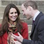 William e Kate, il figlio sarà maschio? Il “gossip” lo lancia Harry