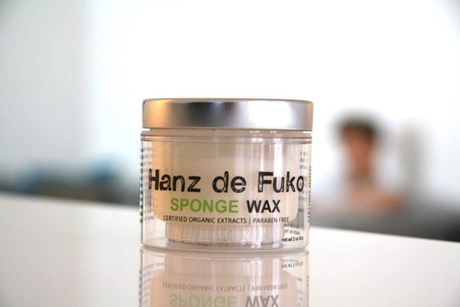 Prodotti per capelli Hanz de Fuko